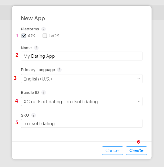 How to add apple in-app purchase?