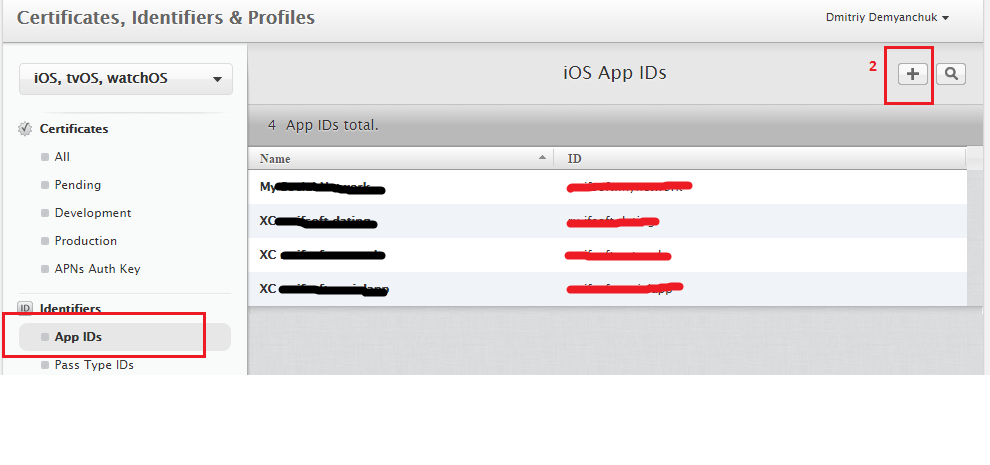 How to add apple in-app purchase?