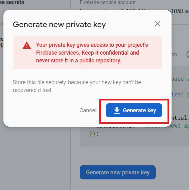 How to set up phone number authorization (OTP)