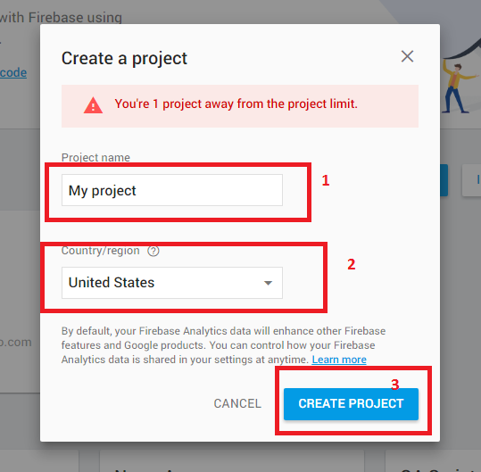 How to migrate from GCM to FCM