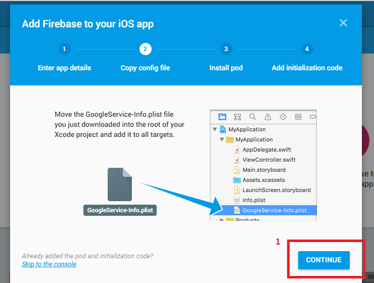 How to migrate from GCM to FCM