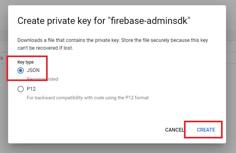 How to enable Google Cloud Vision
