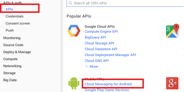 How to Generate SENDER_ID And API Key