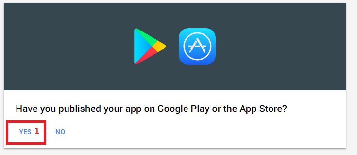 How to get banner_ad_unit_id from AdMob