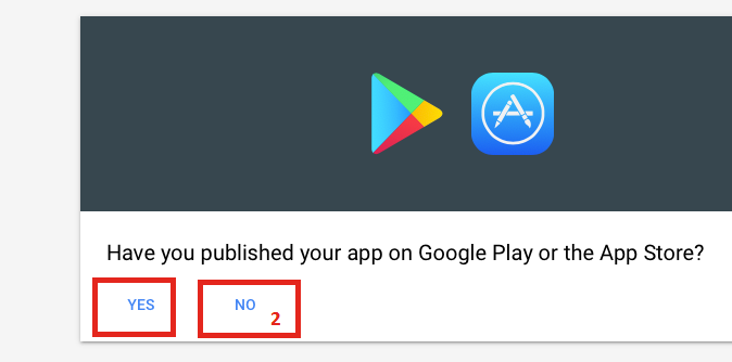 How to create AdMob Banner and Get banner_ad_unit_id from AdMob (iOS App)