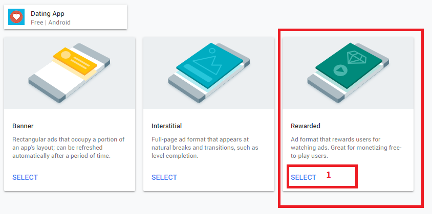 How to get rewarded_ad_unit_id from AdMob