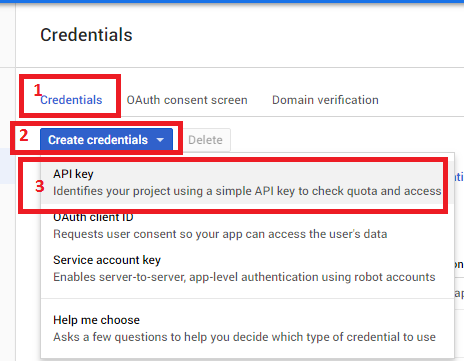 How to integrate Google Maps in Android project