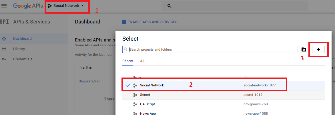 How to using YouTube API to Embed Video in You Android App?