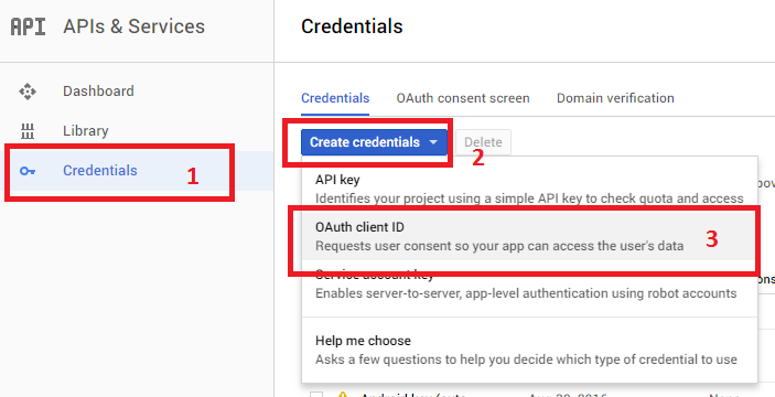 How to using YouTube API to Embed Video in You Android App?